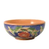 Soup Cereal Bowls|Pfaltzgraff® Villa della Luna® Fleur Soup Cereal Bowl