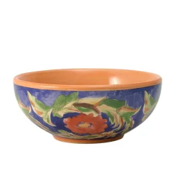 Soup Cereal Bowls|Pfaltzgraff® Villa della Luna® Fleur Soup Cereal Bowl