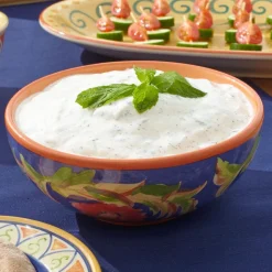 Soup Cereal Bowls|Pfaltzgraff® Villa della Luna® Fleur Soup Cereal Bowl