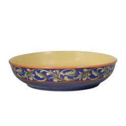 Pasta Bowls|Pfaltzgraff® Villa della Luna® Individual Pasta Bowl