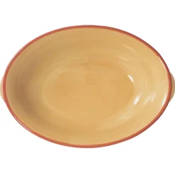 Serve Bowls|Pfaltzgraff® Villa della Luna® Oval Serve Bowl