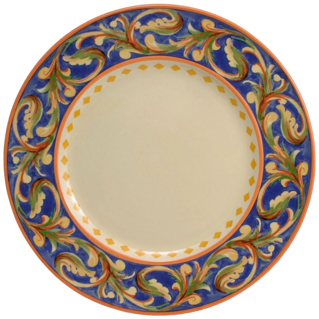 Dinner Plates|Pfaltzgraff® Villa della Luna® Set of 4 Dinner Plates