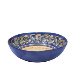 Soup Cereal Bowls|Pfaltzgraff® Villa della Luna® Set of 4 Outdoor Melamine Cereal Bowls