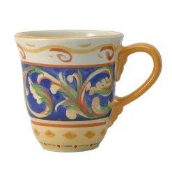 Coffee Mugs|Pfaltzgraff® Villa della Luna® Set of 4 Perfect Mugs