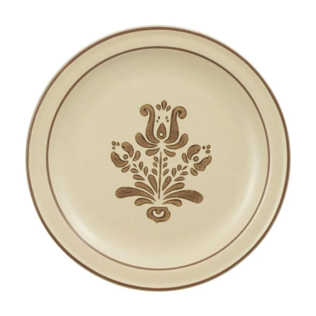 Salad Plates|Pfaltzgraff® Village Luncheon Plate