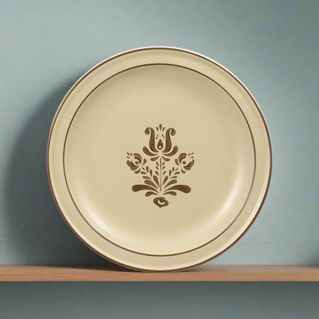Salad Plates|Pfaltzgraff® Village Salad Plate