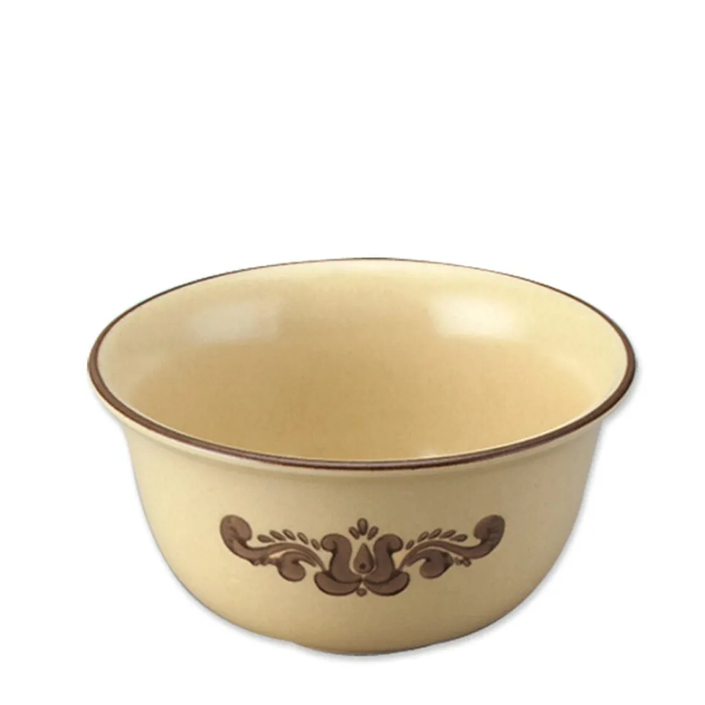 Soup Cereal Bowls|Pfaltzgraff® Village Set of 4 Deep Soup Cereal Bowls