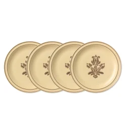 Dinner Plates|Pfaltzgraff® Village Set of 4 Dinner Plates