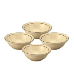 Soup Cereal Bowls|Pfaltzgraff® Village Set of 4 Soup Cereal Bowls