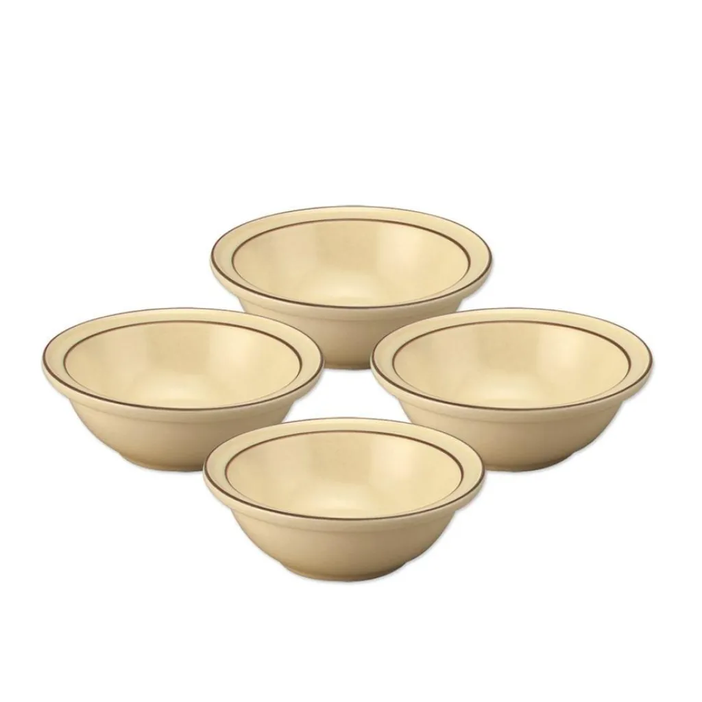 Soup Cereal Bowls|Pfaltzgraff® Village Set of 4 Soup Cereal Bowls