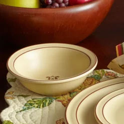 Soup Cereal Bowls|Pfaltzgraff® Village Soup Cereal Bowl