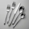 Sets|Towle® Living Wave Forged Satin 20 Piece Flatware Set, Service for 4