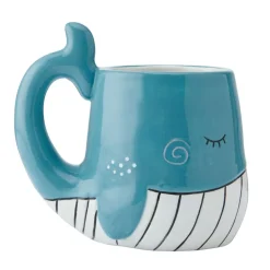 Coffee Mugs|Pfaltzgraff® Whale Figural Mug