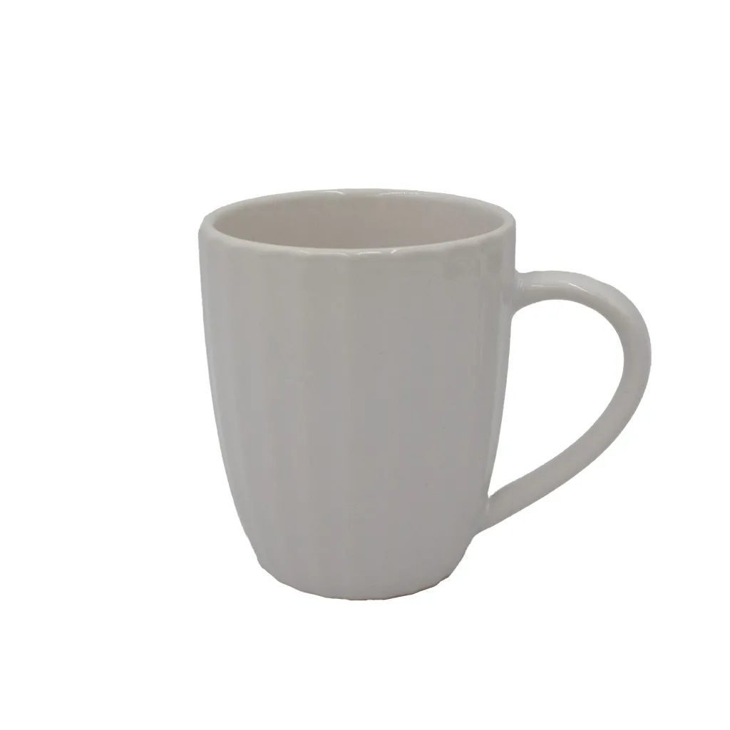 Dinnerware Service For 8|Pfaltzgraff® White Embossed 32 Piece Dinnerware Set, Service for 8