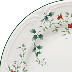 Dinner Plates|Pfaltzgraff® Winterberry® Dinner Plate