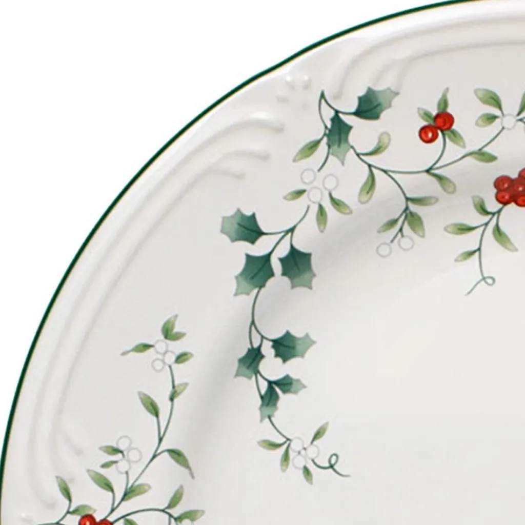 Dinner Plates|Pfaltzgraff® Winterberry® Dinner Plate