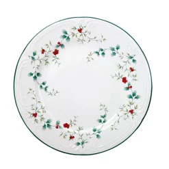 Dinnerware Service For 4|Pfaltzgraff® Winterberry® 16 Piece Dinnerware Set, Service for 4