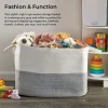 Fruit And Storage Baskets|Artesa™ Woven Large Storage Basket