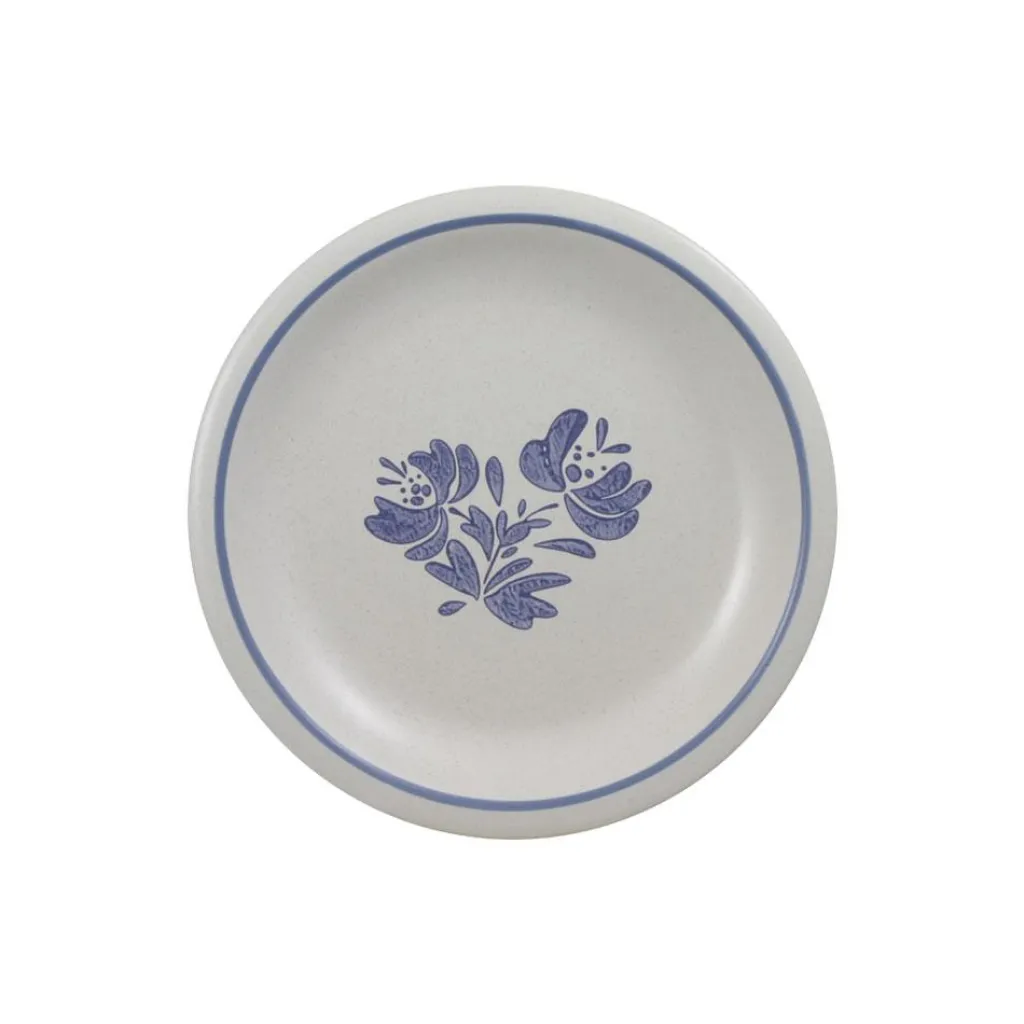 Appetizer Plates|Pfaltzgraff® Yorktowne Bread and Butter or Dessert Plate