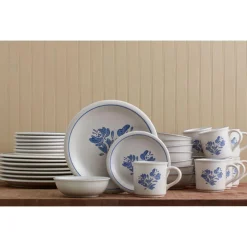 Dinnerware Service For 4|Dinnerware Service For 8|Pfaltzgraff® Yorktowne Dinnerware Set
