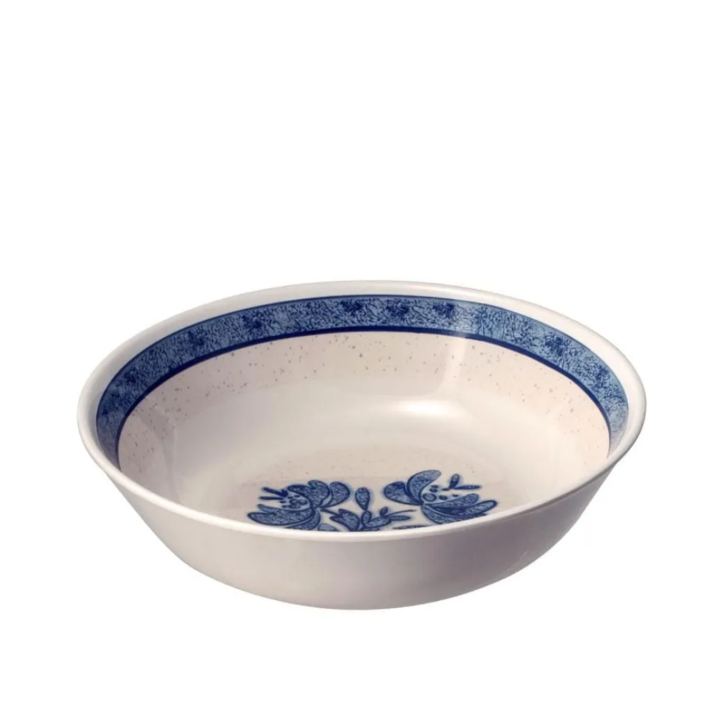 Dinnerware Service For 4|Dinnerware Service For 8|Pfaltzgraff® Yorktowne Outdoor Melamine Dinnerware Set