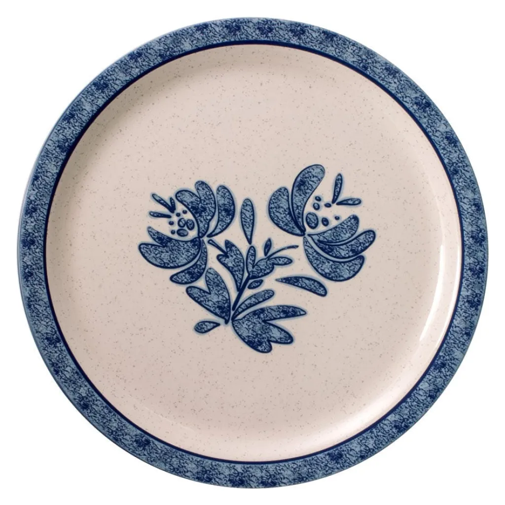Dinnerware Service For 4|Dinnerware Service For 8|Pfaltzgraff® Yorktowne Outdoor Melamine Dinnerware Set