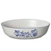 Serve Bowls|Pfaltzgraff® Yorktowne Oval Serve Bowl