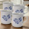 Coffee Mugs|Pfaltzgraff® Yorktowne Perfect Set of 4 Mugs