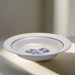 Soup Cereal Bowls|Pfaltzgraff® Yorktowne Rim Soup Bowl