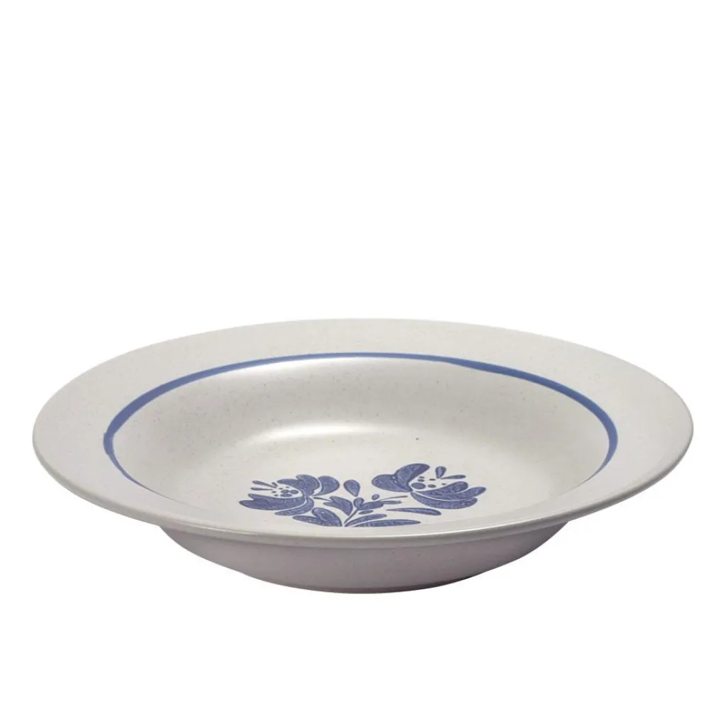 Soup Cereal Bowls|Pfaltzgraff® Yorktowne Rim Soup Bowl