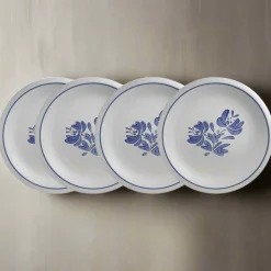 Dinner Plates|Pfaltzgraff® Yorktowne Set of 4 Dinner Plates