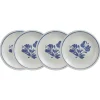 Salad Plates|Pfaltzgraff® Yorktowne Set of 4 Salad Plates